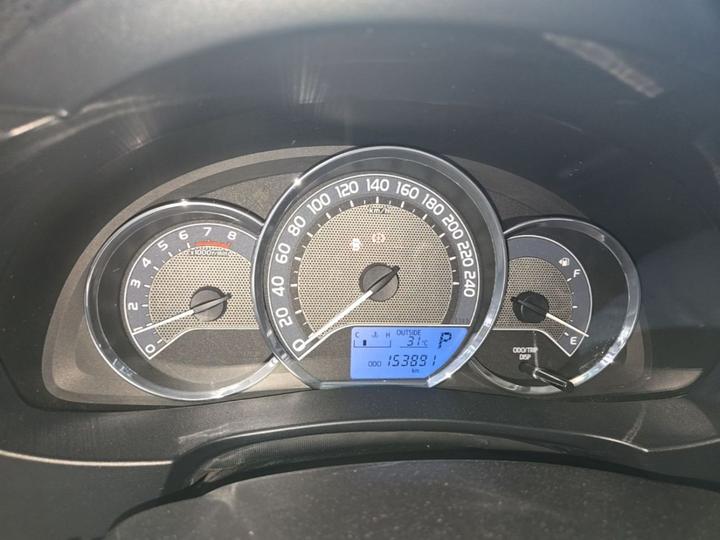 Levin 2016 1.6G CVT Elite photo 7