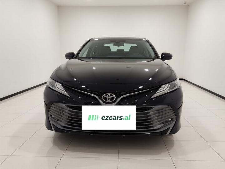Camry 2019 Facelift 2.5G Luxury photo 2