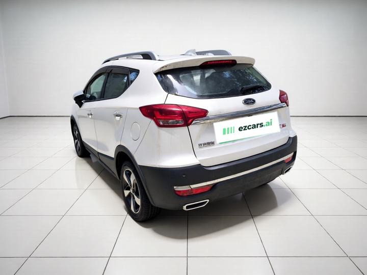 JAC Refine S3 2017 1.6L CVT Smart photo 4