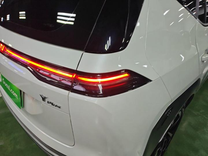 AION Y 2025 Plus 510 Smart photo 7