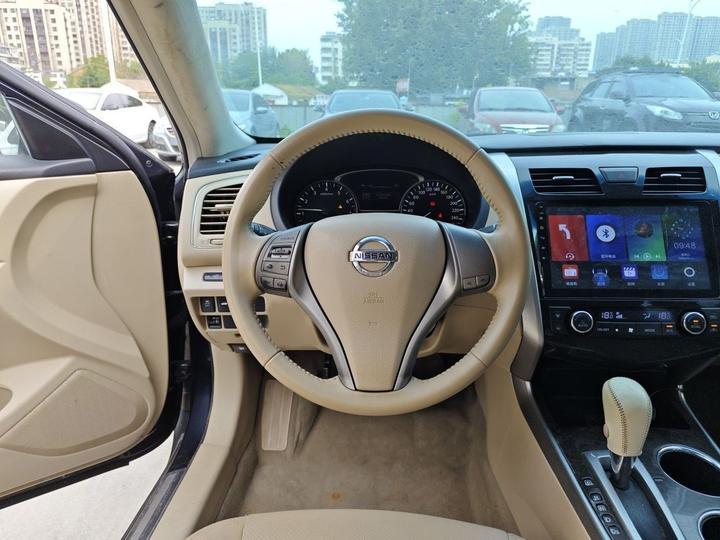 Teana 2013 2.0L XL Comfort photo 3