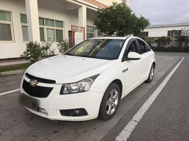 2012 1.8L SE AT