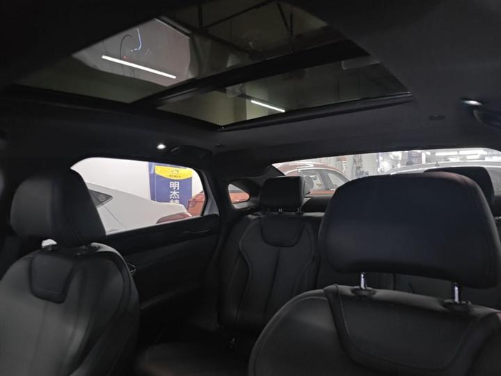 Qin L 2025 EV 470KM Leading photo 7