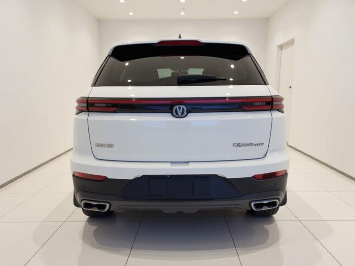 CS55PLUS 2021 1.5T DCT Luxury photo 5