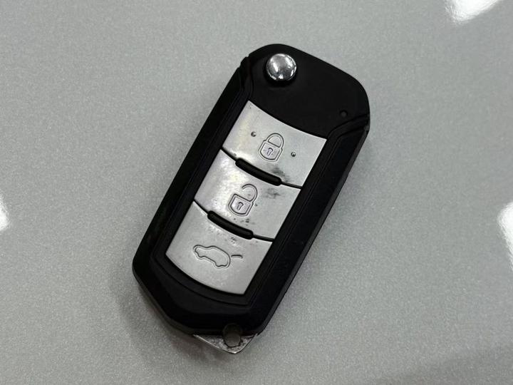 GAC Trumpchi M6 2021 PRO 270T DCT Elite photo 8