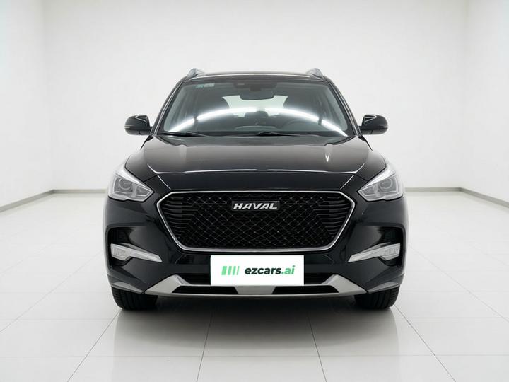 M6 2018 1.5T MT RWD Elite photo 2
