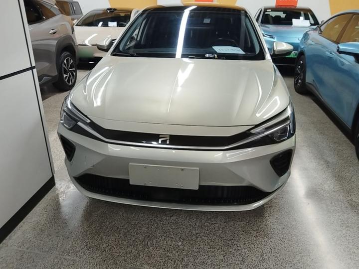 Rising Auto Rising Auto ER6 2021 620km photo 2