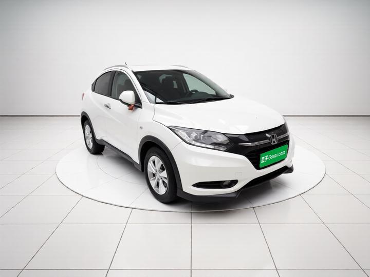 Vezel 2018 1.5L CVT RWD Tech Elite photo 3