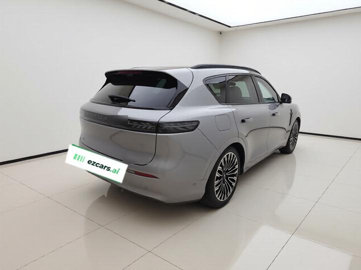 Voyah FREE 2025 FREE+ AWD Qiankun photo 6