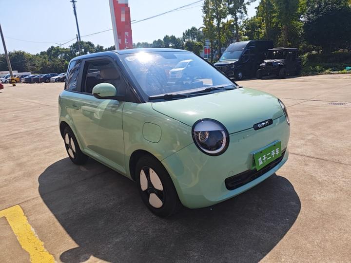 Nevo Changan Lumin 2024 205km photo 3