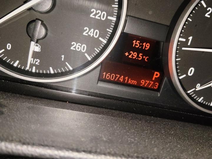 3 Series Imported 2010 320i Luxury photo 2