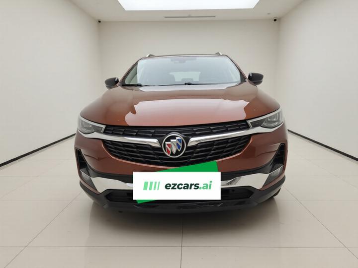 2020 20T CVT Luxury photo 2