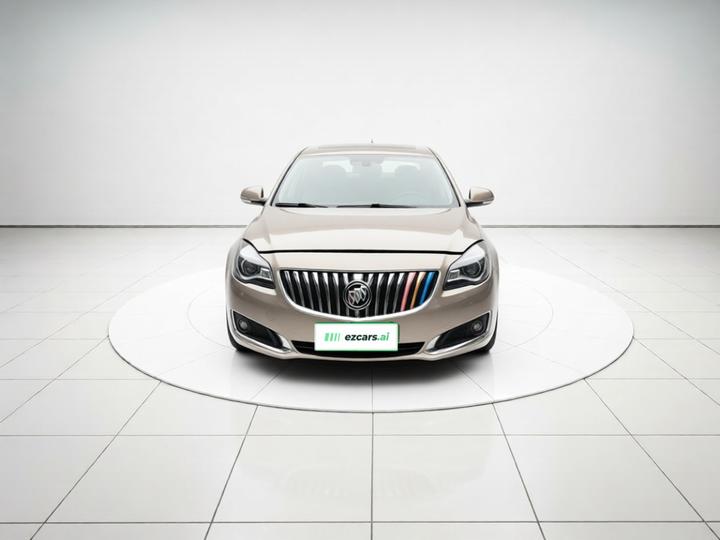 Regal 2015 1.6T Elite Tech photo 2