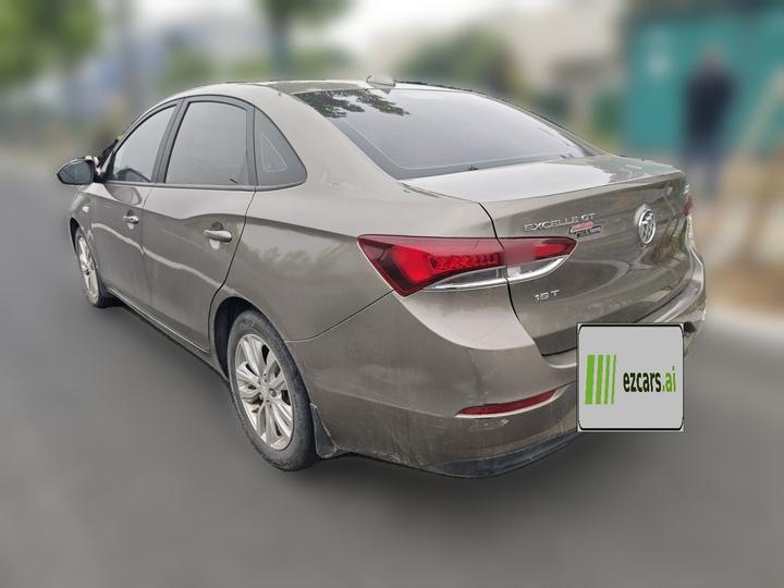 Excelle 2019 15T DCT Elite China VI photo 4