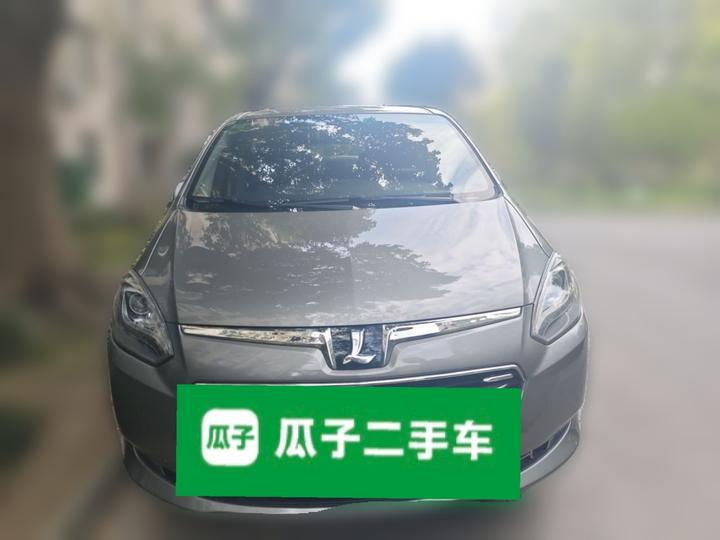 Luxgen 7 MPV 2016 2.0T Luxury photo 2