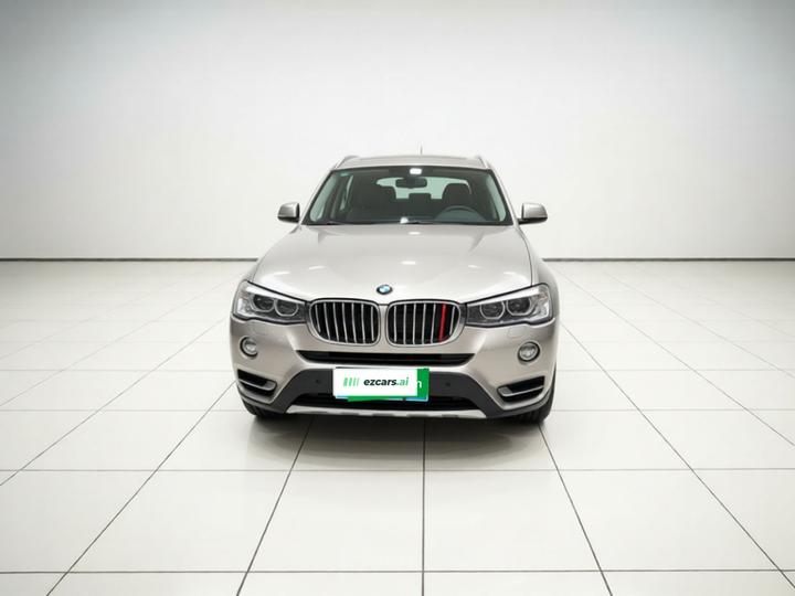 X3 Imported 2014 xDrive20i X Design Package photo 2