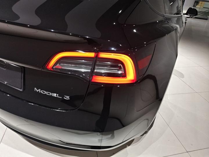 Model 3 2022 RWD photo 7