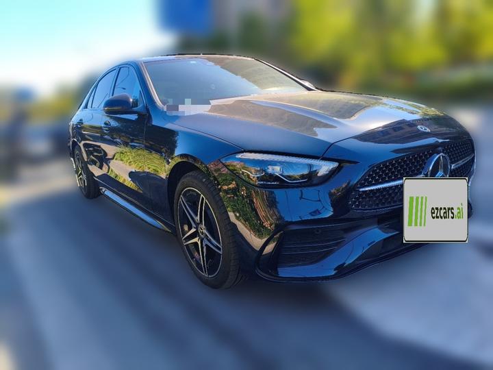 C-Class 2025 C 260 L Sport photo 3