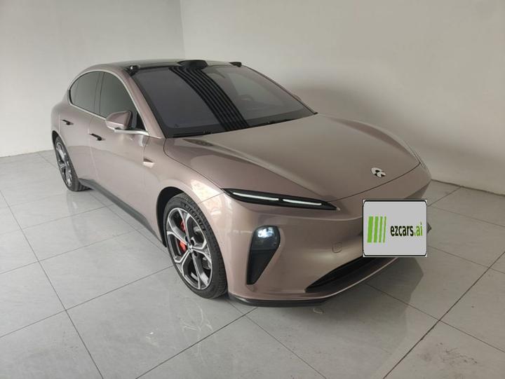 ET5 2024 75kWh photo 3