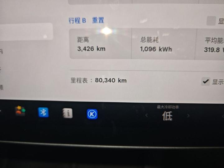 Model Y 2021 Performance AWD photo 7