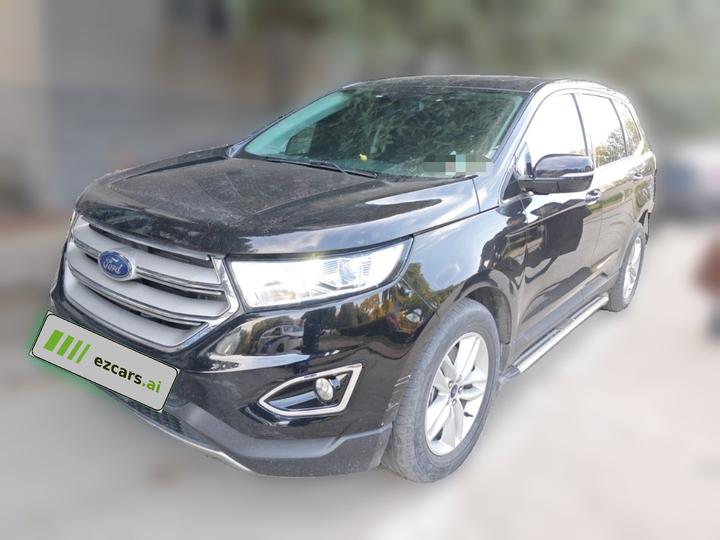 Edge 2018 EcoBoost 245 RWD 7-Seater China V