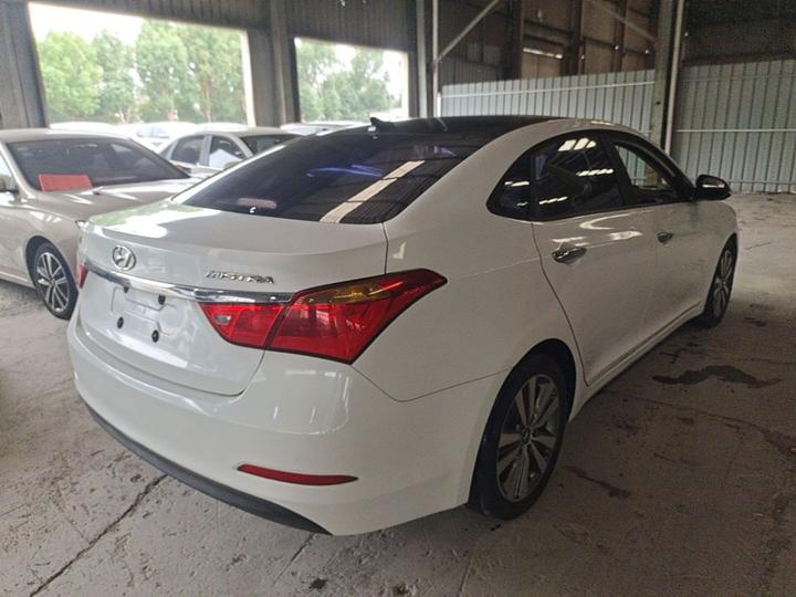 Mistra 2016 1.8L AT Smart GLS photo 6