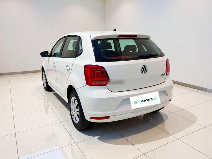 Polo 2018 1.5L AT photo 4