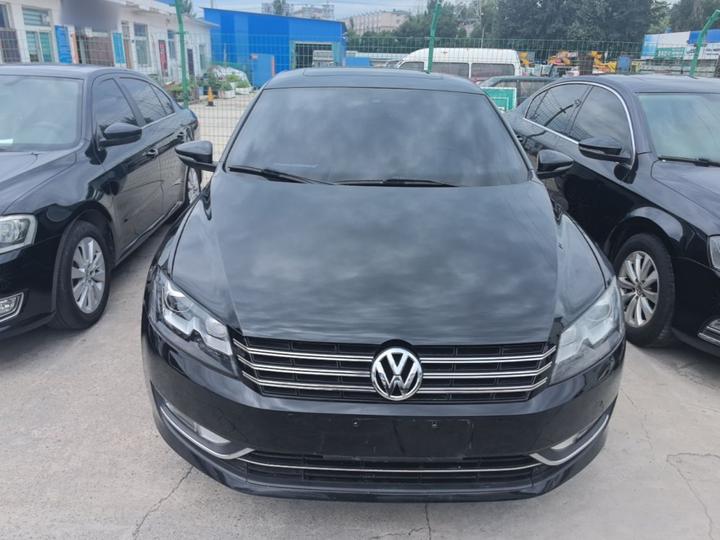 Passat 2014 1.8TSI DSG photo 2
