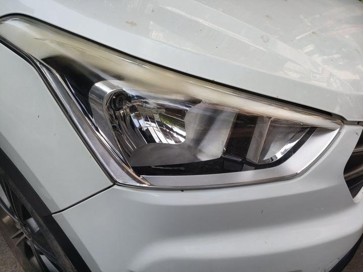 ix25 2015 1.6L AT RWD Smart GLS photo 7