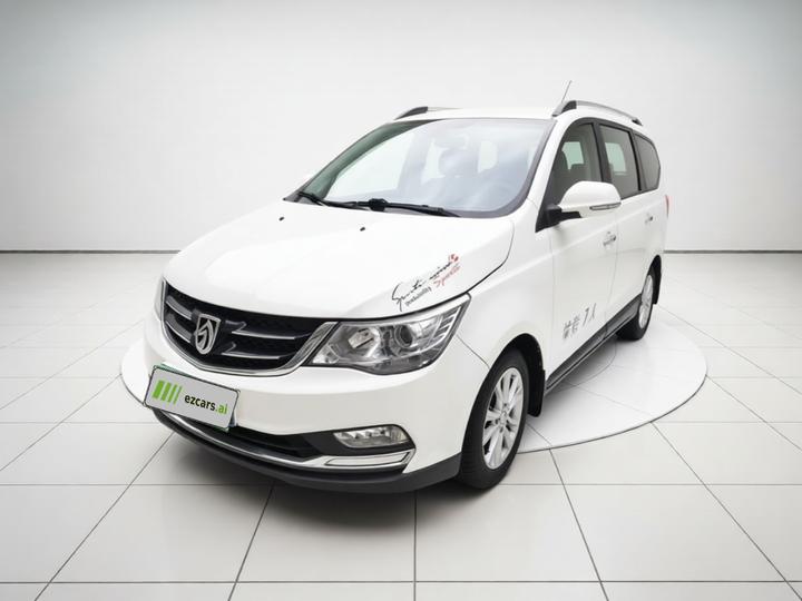 730 2016 1.5L MT Comfort 7-Seater China V
