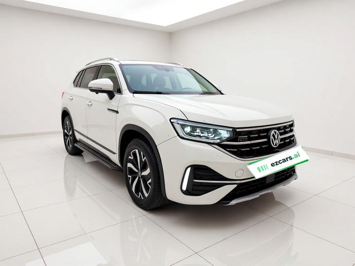 Tayron GTE PHEV 2023 280TSI Luxury Plus Advanced photo 3