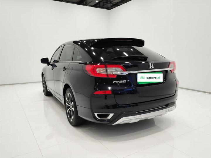 Avancier 2017 240TURBO RWD Elite photo 4
