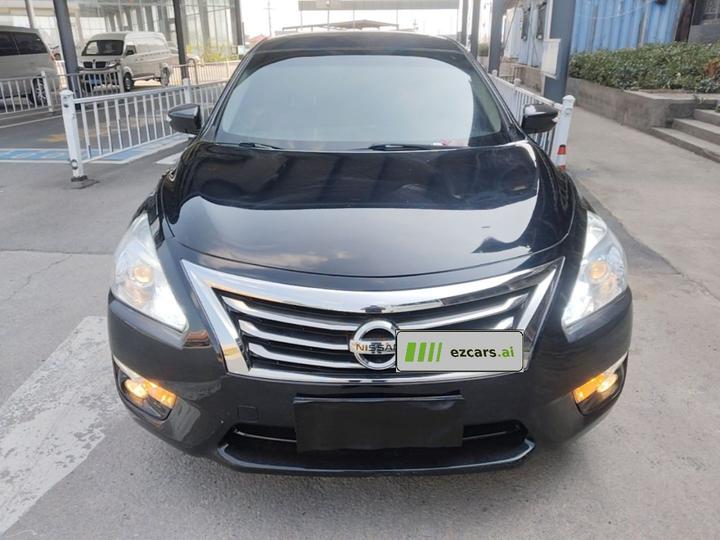 Teana 2013 2.0L XL Comfort photo 2