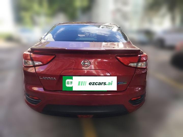 2019 1.6L CVT Connected Smart Cool China VI photo 5