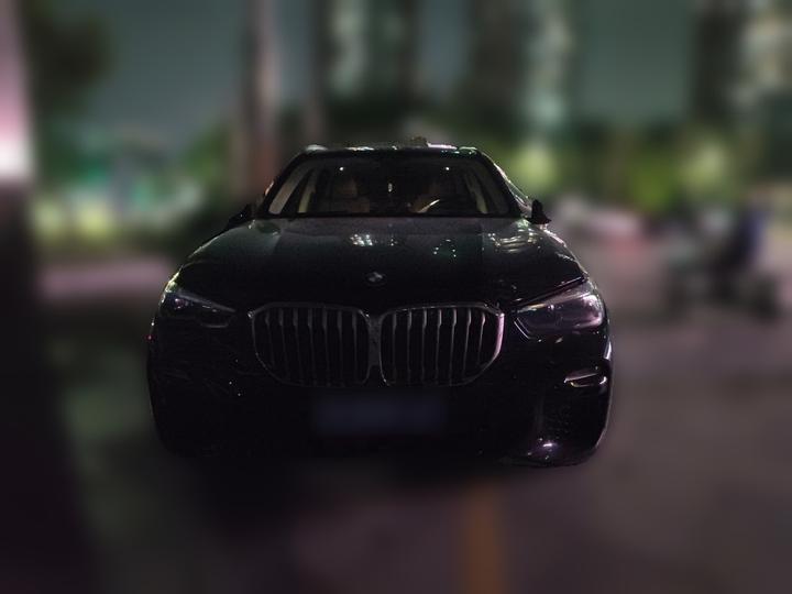 X5 Imported 2021 Facelift xDrive30i M Sport Package photo 2