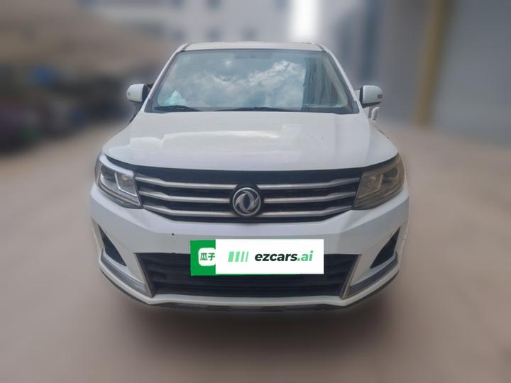 X6 2017 Energetic Series 1.5T CVT Premium photo 2