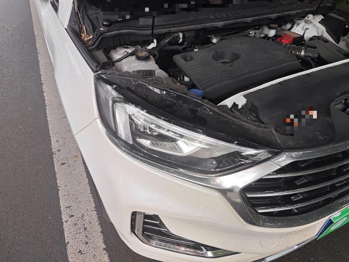 Edge 2021 Facelift PLUS EcoBoost 245 RWD 7-Seater photo 7