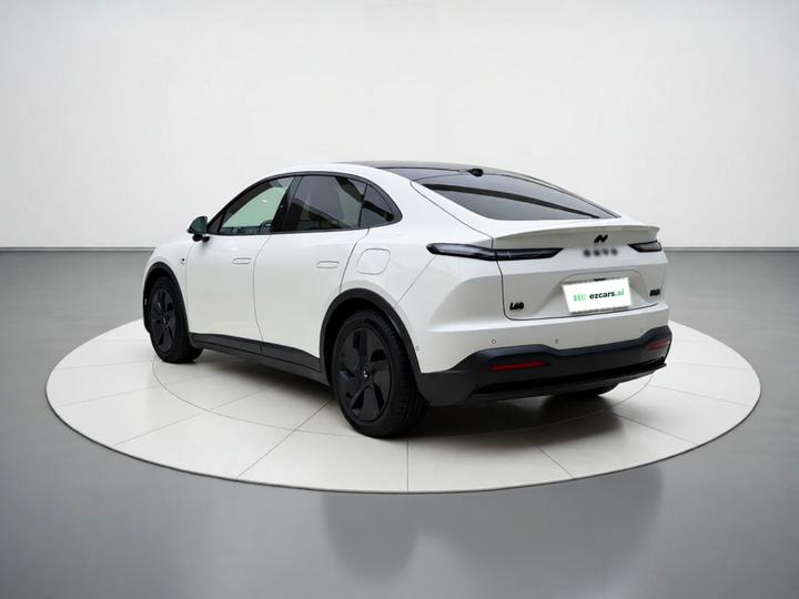 L60 2024 60kWh RWD photo 4