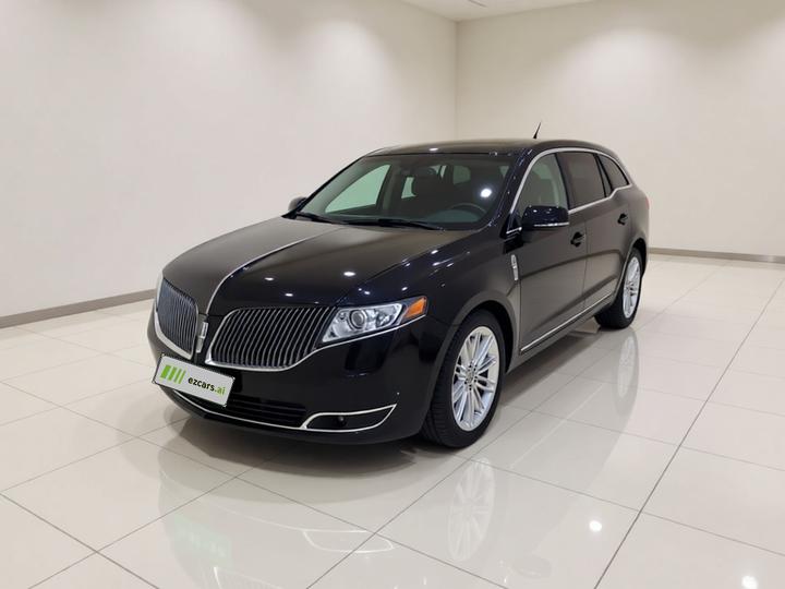 MKT Parallel Import 3.5T AWD 6-Seater