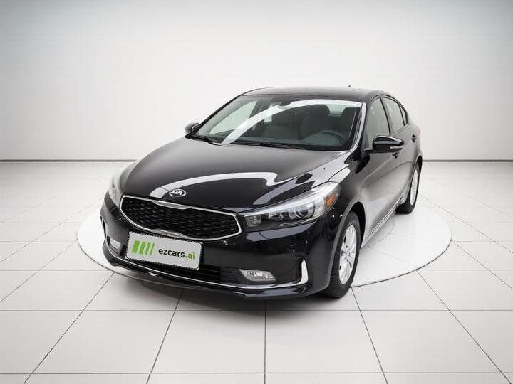 K3 2016 1.6L MT GL