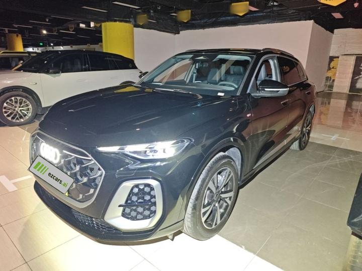 Q5L 2026 2.0T Luxury