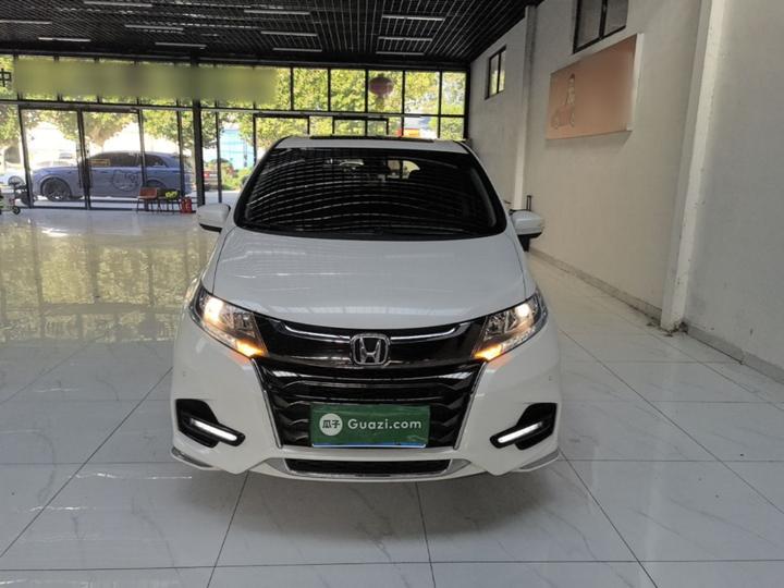 Odyssey 2019 2.0L Smart photo 2