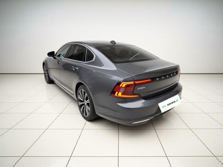 S90 2021 B5 Luxury photo 4