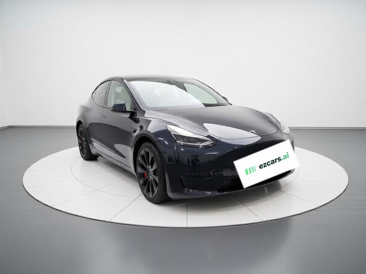 Model Y 2024 RWD photo 3