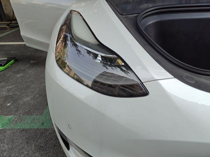 Model Y 2021 Long Range AWD 3D7 photo 7