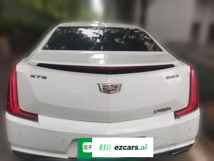 XTS 2018 28T Elite photo 3