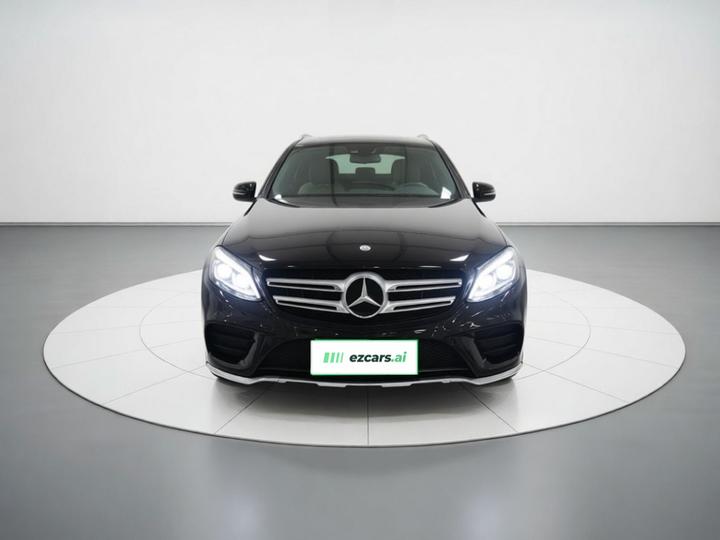 GLE Imported 2015 GLE 320 4MATIC photo 2