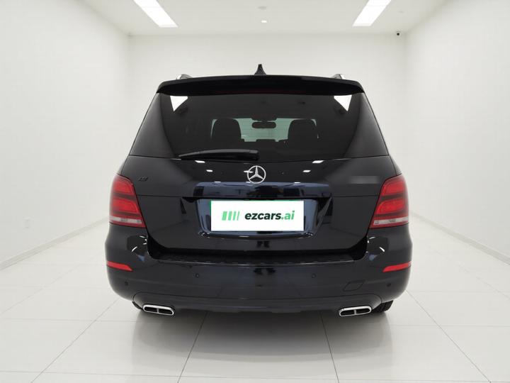 GLK-Class 2014 GLK 200 Standard photo 5