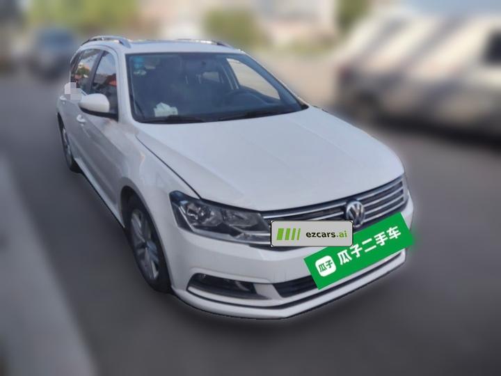 2017 180TSI DSG Comfort photo 3