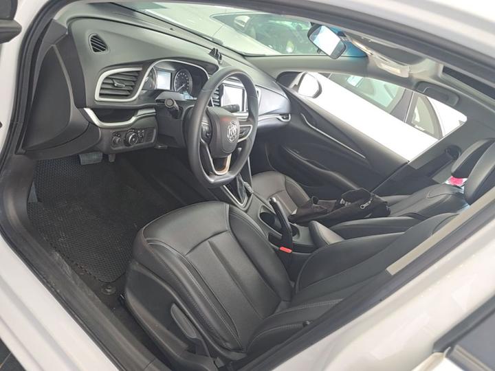 Excelle 2021 Facelift 1.3T AT Mild Hybrid Progressive photo 6